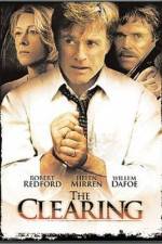 Watch The Clearing 123MovieFree