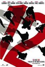 Watch Ocean's Twelve 123MovieFree