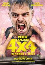 Watch 4x4 123MoviesFree
