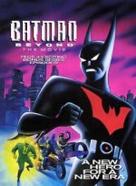 Watch Batman Beyond: The Movie 123MovieFree