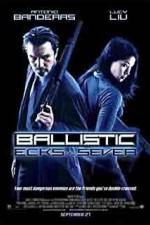 Watch Ballistic: Ecks vs. Sever 123MovieFree