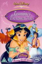 Watch Jasmine's Enchanted Tales Journey of a Princess 123MovieFree