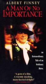 Watch A Man of No Importance 123MovieFree