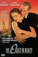 Watch The Object of Beauty 123MoviesFree