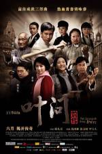 Watch The Legend Is Born Ip Man 123MovieFree