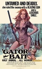 Watch 'Gator Bait 123MovieFree