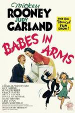 Watch Babes in Arms 123moviesfree