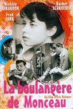 Watch The Bakery Girl of Monceau 123MoviesFree