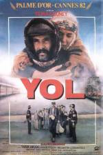 Watch Yol 123MovieFree