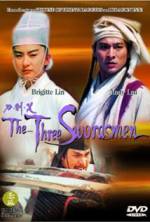 Watch Dao jian xiao 123MovieFree