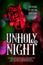 Watch Unholy Night 123MovieFree