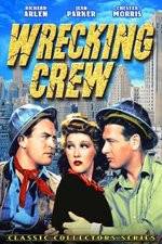 Watch Wrecking Crew 123MovieFree