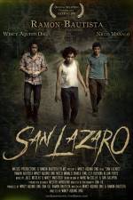 Watch San Lazaro 123MovieFree