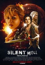 Watch Silent Hill: Revelation 123moviesfree