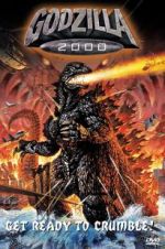 Watch Godzilla 2000 123MovieFree