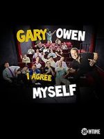 Watch Gary Owen: I Agree with Myself (TV Special 2015) 123moviesfree