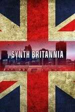 Watch Synth Britannia 123moviesfree
