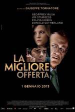 Watch The Best Offer 123MovieFree