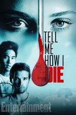 Watch Tell Me How I Die 123MoviesFree