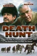 Watch Death Hunt 123MovieFree
