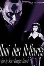 Watch Quai Des Orfevres 123MoviesFree