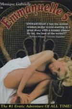 Watch Emmanuelle 5 123MovieFree