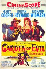 Watch Garden of Evil 123MoviesFree