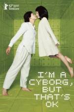 Watch I'm a Cyborg (Saibogujiman kwenchana) 123MovieFree