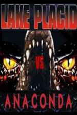 Watch Lake Placid vs. Anaconda 123MovieFree