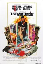Watch Live and Let Die 123MovieFree