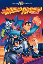 Watch The Batman Superman Movie: World\'s Finest 123MoviesFree