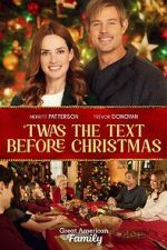 Watch Twas the Text Before Christmas 123MoviesFree