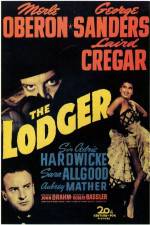 Watch The Lodger 123MovieFree