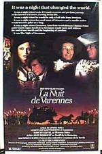 Watch La nuit de Varennes 123MovieFree