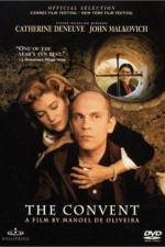 Watch O Convento 123MovieFree