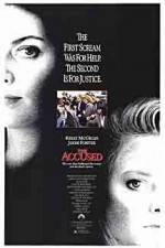 Watch The Accused 123MovieFree