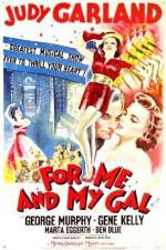 Watch For Me and My Gal 123MovieFree