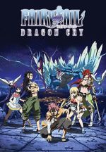 Watch Fairy Tail: Dragon Cry 123MoviesFree