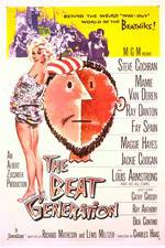 Watch The Beat Generation 123MovieFree