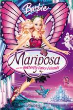 Watch Barbie Mariposa and Her Butterfly Fairy Friends 123MoviesFree