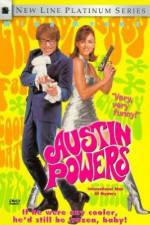 Watch Austin Powers: International Man of Mystery 123MovieFree