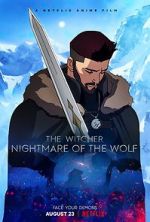 Watch The Witcher: Nightmare of the Wolf 123MovieFree