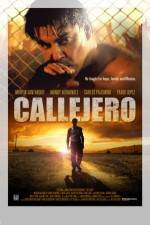 Watch Callejero 123MovieFree