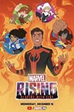Watch Marvel Rising: Playing with Fire 123MovieFree
