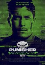 Watch Punisher: Crossbones (Short 2021) 123MovieFree