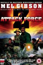 Watch Attack Force Z 123MovieFree