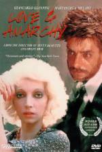 Watch Love and Anarchy 123MovieFree