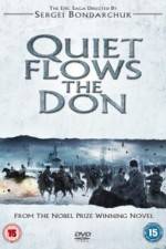 Watch Quiet Flows the Don 123MovieFree