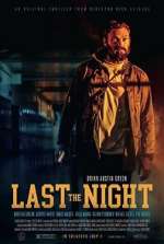 Watch Last the Night 123MovieFree
