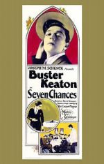 Watch Seven Chances 123MoviesFree